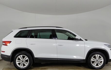 Skoda Kodiaq I, 2018 год, 1 999 000 рублей, 7 фотография