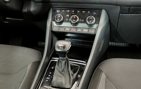 Skoda Kodiaq I, 2018 год, 1 999 000 рублей, 11 фотография