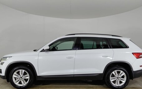 Skoda Kodiaq I, 2018 год, 1 999 000 рублей, 3 фотография