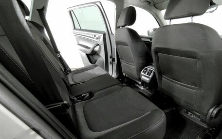 Skoda Kodiaq I, 2018 год, 1 999 000 рублей, 15 фотография