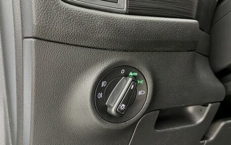 Skoda Kodiaq I, 2018 год, 1 999 000 рублей, 17 фотография