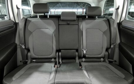 Skoda Kodiaq I, 2018 год, 1 999 000 рублей, 14 фотография