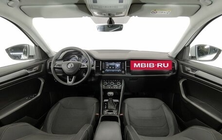 Skoda Kodiaq I, 2018 год, 1 999 000 рублей, 9 фотография