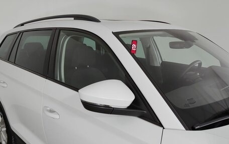 Skoda Kodiaq I, 2018 год, 1 999 000 рублей, 18 фотография