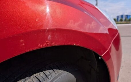 Ford Focus II рестайлинг, 2008 год, 600 000 рублей, 11 фотография