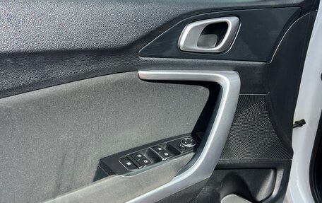 KIA cee'd III, 2019 год, 1 550 000 рублей, 10 фотография