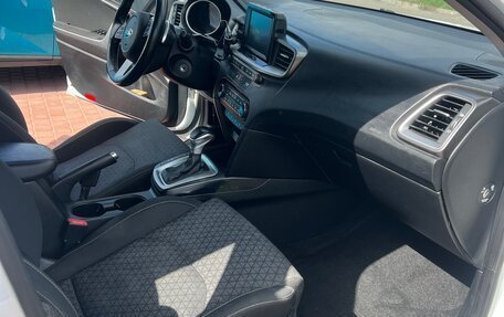KIA cee'd III, 2019 год, 1 550 000 рублей, 17 фотография