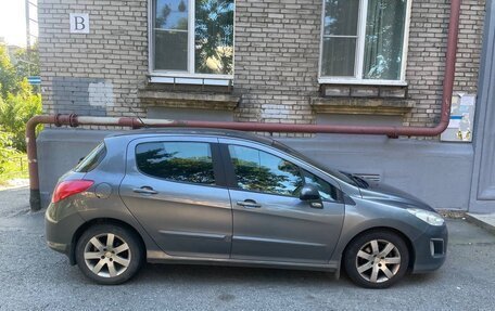 Peugeot 308 II, 2012 год, 475 000 рублей, 2 фотография