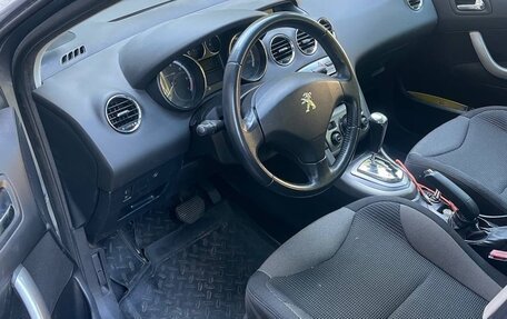 Peugeot 308 II, 2012 год, 475 000 рублей, 5 фотография