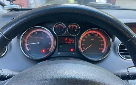 Peugeot 308 II, 2012 год, 475 000 рублей, 4 фотография