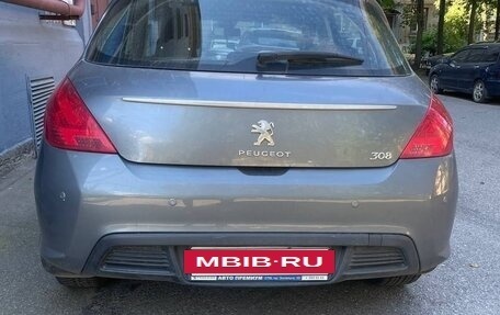 Peugeot 308 II, 2012 год, 475 000 рублей, 3 фотография