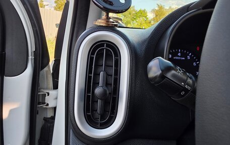 KIA Picanto III рестайлинг, 2019 год, 1 450 000 рублей, 21 фотография