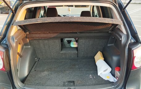 Volkswagen Golf Plus I, 2007 год, 550 000 рублей, 9 фотография