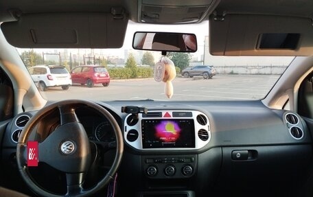 Volkswagen Golf Plus I, 2007 год, 550 000 рублей, 8 фотография
