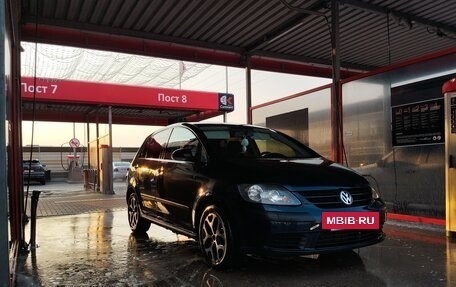 Volkswagen Golf Plus I, 2007 год, 550 000 рублей, 6 фотография