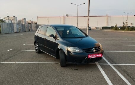 Volkswagen Golf Plus I, 2007 год, 550 000 рублей, 2 фотография