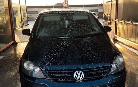 Volkswagen Golf Plus I, 2007 год, 550 000 рублей, 7 фотография