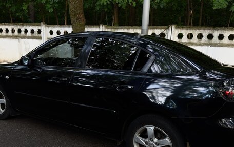 Mazda 3, 2007 год, 740 000 рублей, 3 фотография