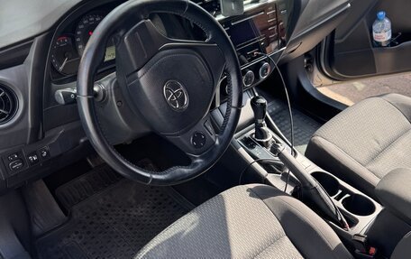 Toyota Corolla, 2018 год, 1 350 000 рублей, 7 фотография