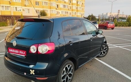 Volkswagen Golf Plus I, 2007 год, 550 000 рублей, 3 фотография