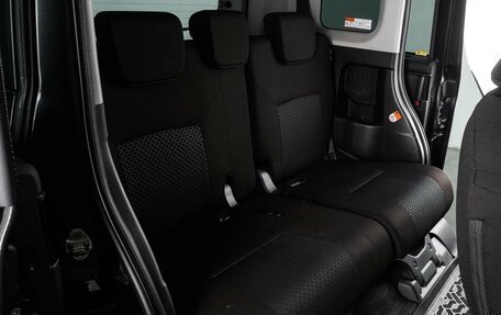 Toyota Roomy I, 2021 год, 1 369 000 рублей, 9 фотография