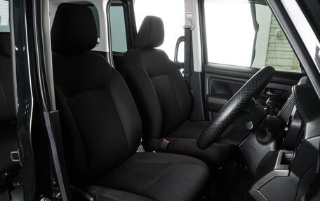 Toyota Roomy I, 2021 год, 1 369 000 рублей, 10 фотография