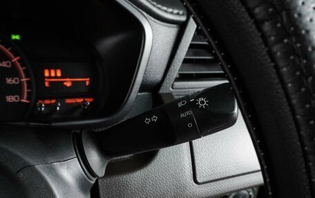 Toyota Roomy I, 2021 год, 1 369 000 рублей, 13 фотография
