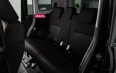 Toyota Roomy I, 2021 год, 1 369 000 рублей, 7 фотография