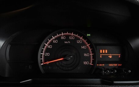Toyota Roomy I, 2021 год, 1 369 000 рублей, 14 фотография