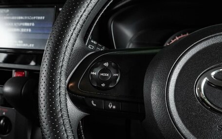 Toyota Roomy I, 2021 год, 1 369 000 рублей, 16 фотография