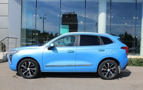 Haval Jolion, 2021 год, 1 545 000 рублей, 3 фотография