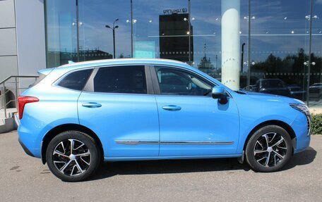 Haval Jolion, 2021 год, 1 545 000 рублей, 7 фотография