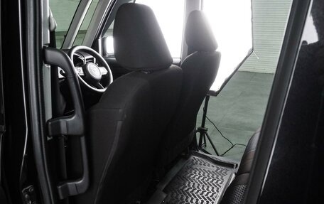 Toyota Roomy I, 2021 год, 1 369 000 рублей, 11 фотография