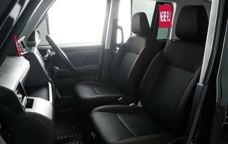 Toyota Roomy I, 2021 год, 1 369 000 рублей, 8 фотография