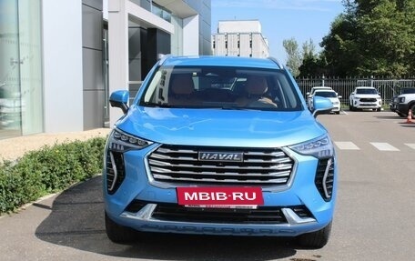 Haval Jolion, 2021 год, 1 545 000 рублей, 2 фотография