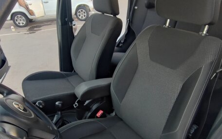 Chevrolet Niva I рестайлинг, 2020 год, 950 000 рублей, 6 фотография
