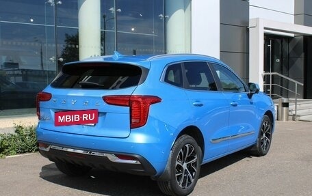 Haval Jolion, 2021 год, 1 545 000 рублей, 6 фотография