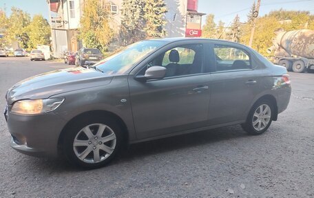 Peugeot 301 I рестайлинг, 2013 год, 425 000 рублей, 5 фотография