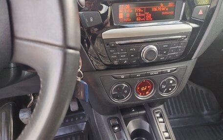 Peugeot 301 I рестайлинг, 2013 год, 425 000 рублей, 9 фотография