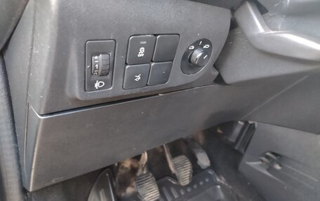 Peugeot 301 I рестайлинг, 2013 год, 425 000 рублей, 12 фотография