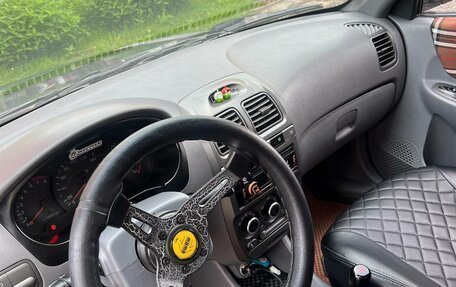 Hyundai Accent II, 2006 год, 250 000 рублей, 6 фотография