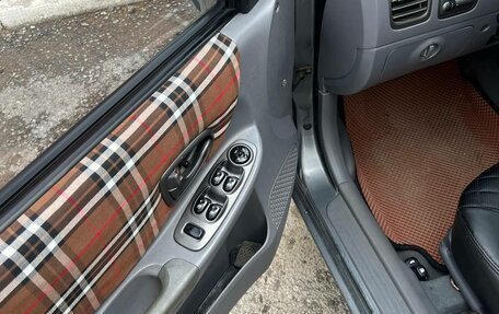 Hyundai Accent II, 2006 год, 250 000 рублей, 7 фотография