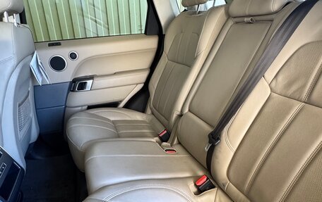 Land Rover Range Rover Sport II, 2016 год, 3 500 000 рублей, 4 фотография