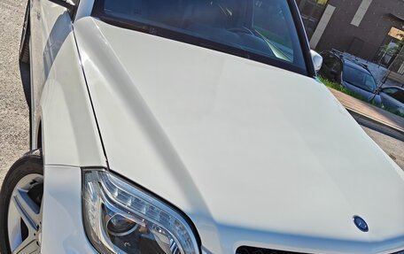 Mercedes-Benz GLK-Класс, 2014 год, 2 350 000 рублей, 3 фотография