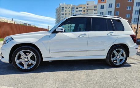 Mercedes-Benz GLK-Класс, 2014 год, 2 350 000 рублей, 6 фотография