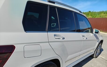 Mercedes-Benz GLK-Класс, 2014 год, 2 350 000 рублей, 9 фотография
