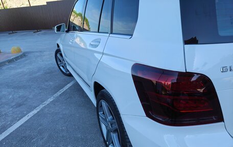 Mercedes-Benz GLK-Класс, 2014 год, 2 350 000 рублей, 13 фотография