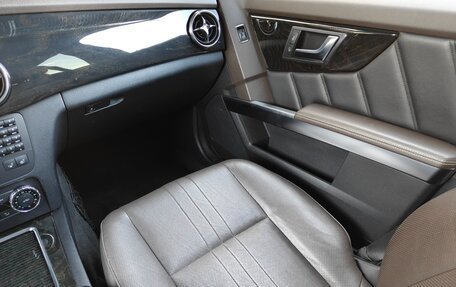 Mercedes-Benz GLK-Класс, 2014 год, 2 350 000 рублей, 20 фотография