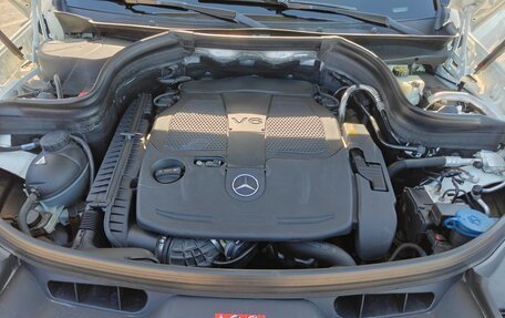 Mercedes-Benz GLK-Класс, 2014 год, 2 350 000 рублей, 17 фотография