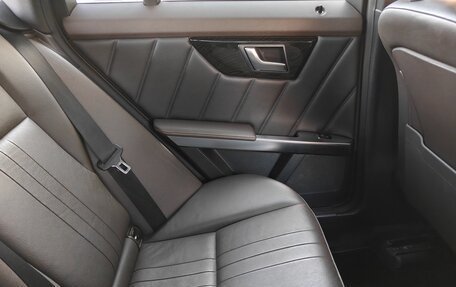 Mercedes-Benz GLK-Класс, 2014 год, 2 350 000 рублей, 22 фотография